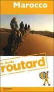 Copertina libro <b>Marocco</b>
