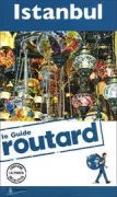 Copertina libro <b>Istanbul</b>