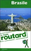 Copertina libro <b>Brasile</b>