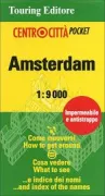 Copertina libro <b>Amsterdam</b>