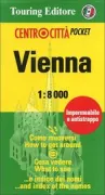 Copertina libro <b>Vienna</b>