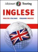 Copertina libro <b>Inglese</b>