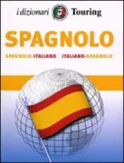 Copertina libro <b>Spagnolo</b>