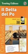 Copertina libro <b>Il Delta del Po</b>