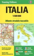 Copertina libro <b>Italia</b>