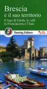 Copertina libro <b>Brescia e il suo territorio</b>