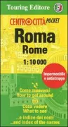 Copertina libro <b>Roma</b>