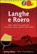 Copertina libro <b>Langhe e Roero</b>