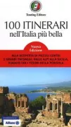 Copertina libro <b>100 itinerari nell'Italia piu bella</b>