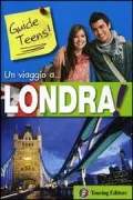 Copertina libro <b>Un viaggio a ... Londra</b>