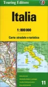 Copertina libro <b>Italia</b>