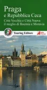 Copertina libro <b>Praga e Repubblica Ceca</b>