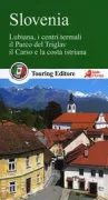 Copertina libro <b>Slovenia</b>