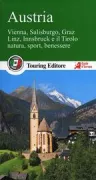 Copertina libro <b>Austria</b>