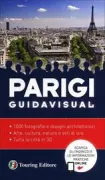 Copertina libro <b>Parigi</b>