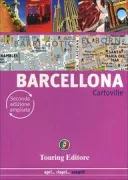 Copertina libro <b>Barcellona</b>