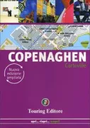 Copertina libro <b>Copenaghen</b>
