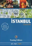 Copertina libro <b>Istanbul</b>