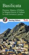 Copertina libro <b>Basilicata</b>