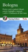 Copertina libro <b>Bologna</b>