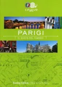 Copertina libro <b>Parigi</b>