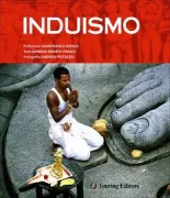 Copertina libro <b>Induismo</b>