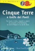 Copertina libro <b>Cinque Terre e Golfo dei Poeti</b>