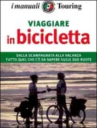 Copertina libro <b>Viaggiare in bicicletta</b>