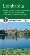 Copertina libro <b>Lombardia</b>