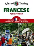 Copertina libro <b>Francese</b>