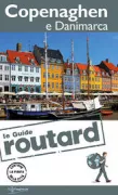 Copertina libro <b>Copenaghen e Danimarca</b>