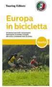 Copertina libro <b>Europa in bicicletta</b>