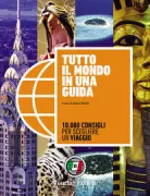 Copertina libro <b>Tutto il mondo in una guida</b>