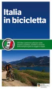 Copertina libro <b>Italia in bicicletta<br></b>(titolo originale o altro titolo: <i>Italia in biciletta</i>)