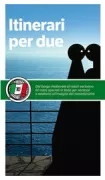 Copertina libro <b>Itinerari per due</b>