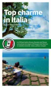 Copertina libro <b>Top charme in Italia</b>