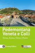 Copertina libro <b>Pedemontana veneta e colli</b>