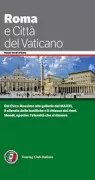Copertina libro <b>Roma e Città del Vaticano</b>