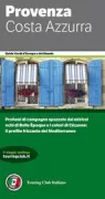 Copertina libro <b>Provenza, Costa Azzurra</b>