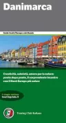 Copertina libro <b>Danimarca</b>