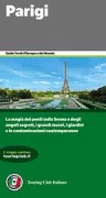 Copertina libro <b>Parigi</b>