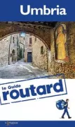 Copertina libro <b>Umbria</b>
