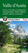 Copertina libro <b>Valle d'Aosta</b>