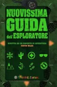 Copertina libro <b>Nuovissima guida dell'esploratore</b>