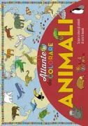 Copertina libro <b>Animali</b>