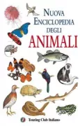 Copertina libro <b>Nuova enciclopedia degli animali</b>