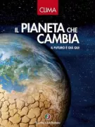 Copertina libro <b>Clima</b>