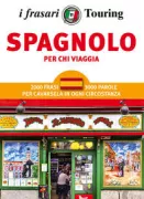 Copertina libro <b>Spagnolo</b>