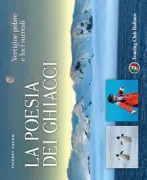 Copertina libro <b>Vertigine polare<br></b>(titolo originale o altro titolo: <i>Vertige polaire</i>)