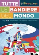 Copertina libro <b>Tutte le bandiere del mondo</b>